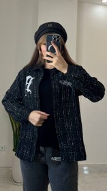 تصویر شکت گلدوزی کد 4862 