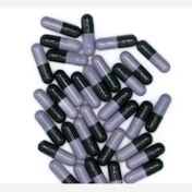 تصویر کپسول خالی اصل و کیفیت عالی (1000 میل) 2000 عددی 