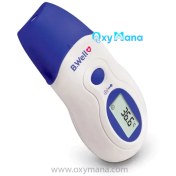 تصویر تب سنج لیزری بی ول WF-1000 دیجیتال 