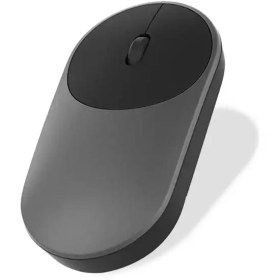 تصویر ماوس بی سیم شیاومی مدل XMSB01MW ا Xiaomi XMSB01MW Wireless Mouse Xiaomi XMSB01MW Wireless Mouse