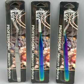 تصویر پنس حرفه ای 