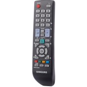 تصویر کنترل تلویزیون سامسونگ Samsung BN59-00865A Samsung BN59-00865A TV Remote