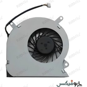 تصویر فن لپ تاپ ام اس آی GE60 CPU Fan for MSI GE60