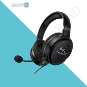 تصویر هدست گیمینگ وایرلس Hyperx Cloud Orbit S HX-HSCOS-GM/WW 