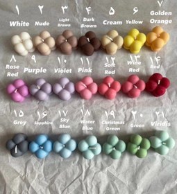 تصویر شمع قلمی اسب 