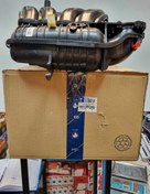 تصویر منیفولد 405 (XU7.XUM) شرکتی ایساکو Isaco