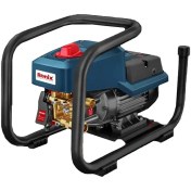 تصویر کارواش صنعتی رونیکس RP-0190 فشار ۱۹۰ بار 