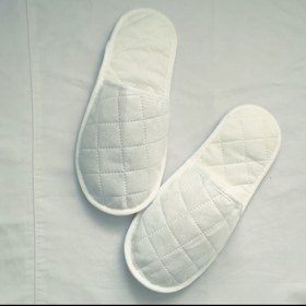 تصویر دمپایی هتلی 90gr SKD 