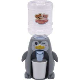 تصویر آبسرد کن پنگوئن 