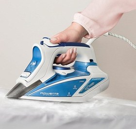 تصویر اتو بخار روونتا مدل DW9220D1 ا Rowenta DW9220D1 Steam Iron 