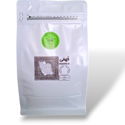 تصویر عربیکا ۱۰۰٪ برزیل – رست مدیوم | قهفی لاین ۱۱:۱۱ 