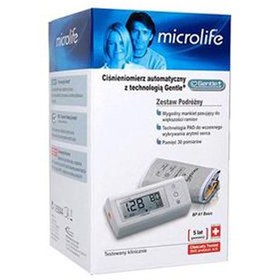 تصویر فشارسنج دیجیتال میکرولایف مدل BPA1 Basic Microlife BPA1 Basic Blood Pressure Monitor