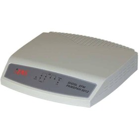 تصویر مودم مخابراتی آی تس مدل ITAS 5012-4W ا ITAS Sip Trunk Modem Model 5012-4W ITAS Sip Trunk Modem Model 5012-4W