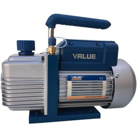 تصویر پمپ وکیوم ولیو مدل VE 125N 