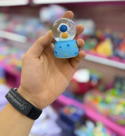 تصویر گوی سایز کوچک 