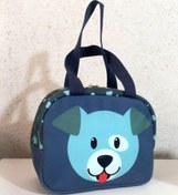 تصویر ساک نوزادی مینی مشترک دختر و پسر 