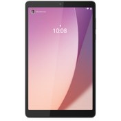 تصویر تبلت 8 اینچی لنوو مدل Tab M8 4th Gen-ZABV0116EG ظرفیت 32 گیگابایت و رم 2 گیگابایت Lenovo Tab M8 4th Gen-ZABV0116EG 32GB and 2GB RAM Tablet