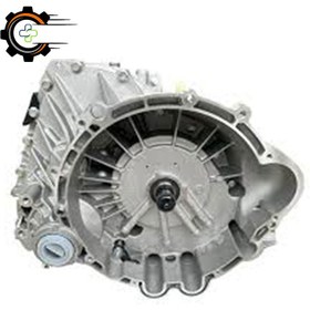 تصویر گیربکس اتوماتیک جک اس 3 | S3 Jac S3 CVT Punch Transmission
