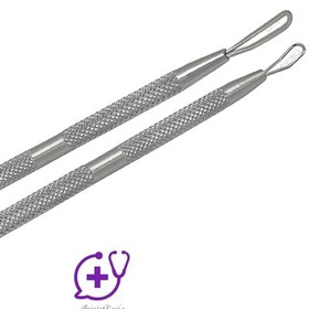 تصویر تری کومدون اشکی 