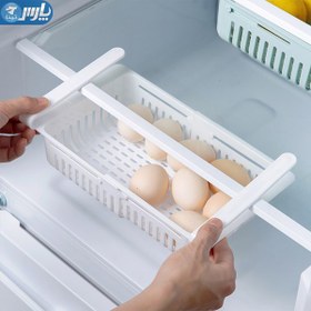 تصویر شلف یخچال 