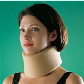 تصویر گردن بند طبی اپو Oppo کد 4092 CERVICAL COLLAR OPPO 4092 - XL