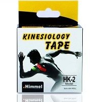 تصویر رول چسب ورزشی کینزیولوژی 5cmx5m 