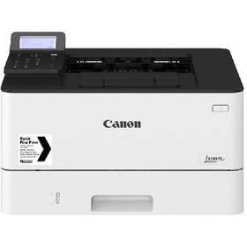 تصویر پرینتر لیزری کانن مدل LBP223dw Canon i-SENSYS LBP223dw Laser Printer