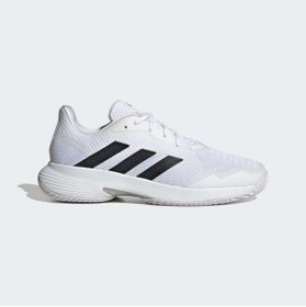 تصویر کفش تنیس اورجینال برند Adidas مدل Courtjam Control کد 743147626 