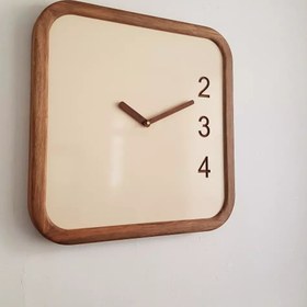 تصویر ساعت دیواری clock