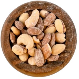 تصویر آجیل گردی عربی 