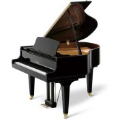 تصویر پیانو کاوایی طرح گرند 