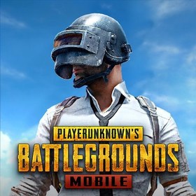 تصویر یوسی پابجی موبایل UC PUBG mobile