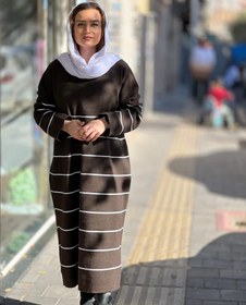 تصویر کفتان - نسکافه ای 