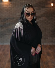 تصویر عبا مجلسی 