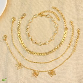 تصویر پک پابند 4 عددی کد 16022 