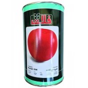 تصویر بذر گوجه فرنگی سی اچ فلات - 200 عددی 