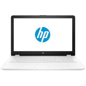 تصویر لپ تاپ ۱۵ اینچ اچ پی Bs099nia ا HP Bs099nia | 15 inch | Celeron | 4GB | 500GB HP Bs099nia | 15 inch | Celeron | 4GB | 500GB