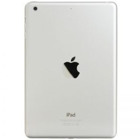 تصویر Apple iPad Mini2 Wi-Fi 16GB-Silver Apple iPad Mini2 Wi-Fi 16GB-Silver