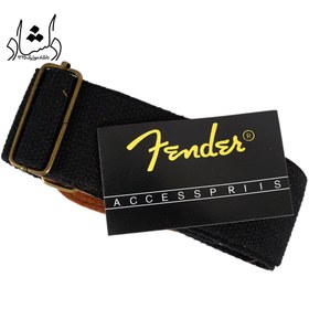 تصویر بند گیتار الکتریک فندر fender 