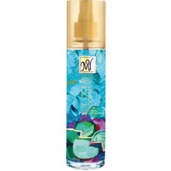 تصویر بادی اسپلش زنانه مای مدل Cool Ocean حجم 200 میلی لیتر My Cool Ocean Body Splash for Women 200ml