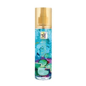 تصویر بادی اسپلش زنانه مای مدل Cool Ocean حجم 200 میلی لیتر My Cool Ocean Body Splash for Women 200ml