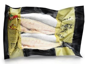 تصویر فیله ماهی شوریده جنوب 