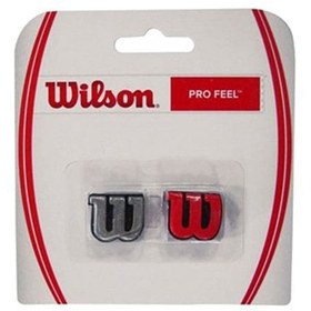 تصویر ضربه‌گیر ویلسون | Wilson Pro Feel Tennis Dampeners 