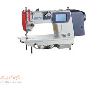 تصویر چرخ خیاطی راسته دوز اتومات کله خشک رویانگ مدل RY-E80-D4 