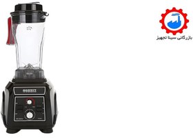 تصویر مخلوط کن 2 لیتری 1500 وات کامیکس مدل TM800 commic blander 2 litr