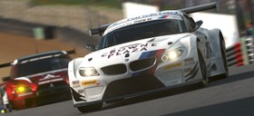 تصویر بازی Gran Turismo Sport مناسب PS4 