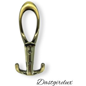 تصویر قلاب لباس کد L320 