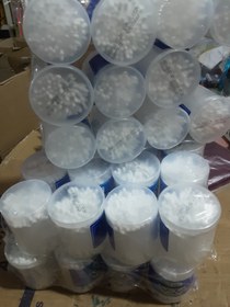 تصویر گوش پاکن 