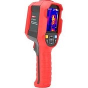 تصویر دوربین حرارتی یا ترومویژن یونی-تی UNI-T مدل UTi260B UTi260B UNI-T THermal Imaging Camera