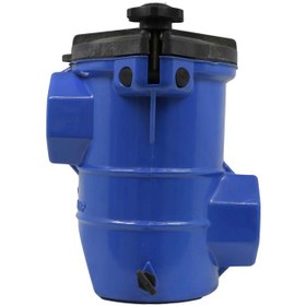 تصویر استرینر چدنی 3 اینچ 